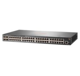 HPE Aruba JL355A#ABA Ethernet Switch