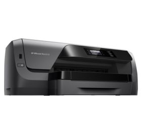 HP D9L64A#B1H Inkjet Printer