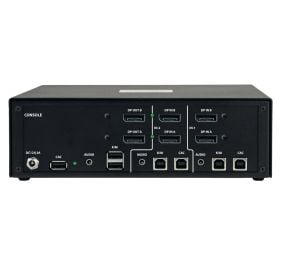 Tripp-Lite B002A-DP2AC2 Network Switch