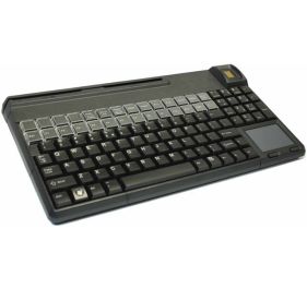 Cherry G86-62430EUADAA Keyboards