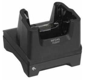 Zebra CR40-1S0T-TC2-G-02 Docks and Cradles