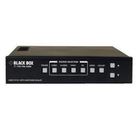 Black Box AC136A-R2 Products