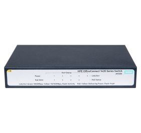 HPE Aruba JH328A#ABA Ethernet Switch