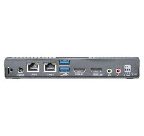 AOPEN 91.DEH00.A1D0 Media Player