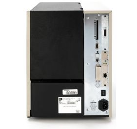 Zebra 140-804-00000 Barcode Label Printer