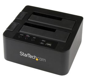 StarTech SDOCK2U33RE Accessory