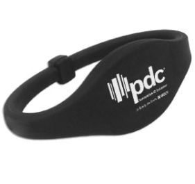 BCI RWUC-20-PDJ-I RFID Wristband