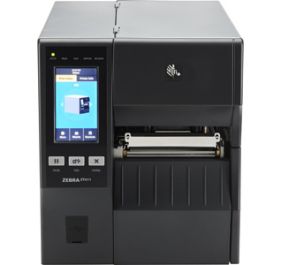 Zebra ZT41143-T0100AGA RFID Printer