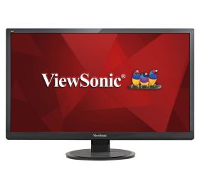 ViewSonic VA2719-SMH Monitor