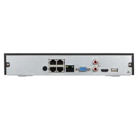Speco N4NXL1TB Network Video Recorder