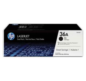 HP CB436D Toner