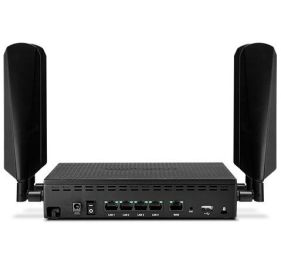 CradlePoint BA1-1600LPE-VNN Data Networking