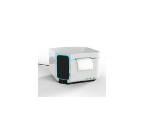 Unique Secure ME01-AA04 POS Touch Terminal