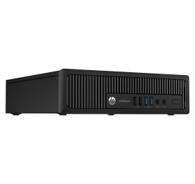 HP EliteDesk 800 G1 Desktop Computer - Thumbnail 4