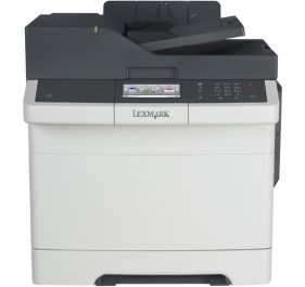 Lexmark 28DT550 Multi-Function Printer