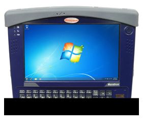 Honeywell FX1BD8A2AUS0JA Data Terminal
