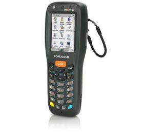 Datalogic Memor X3 Mobile Computer