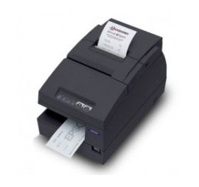 Epson C31C283A8691 Multi-Function Receipt Printer