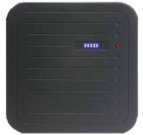 HID 5375AGN00 Access Control Reader