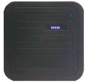 HID 5375AGN00 Access Control Reader
