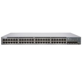 Juniper Networks EX3400-48T-TAA Network Switch