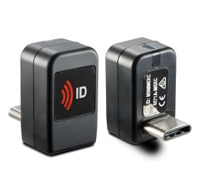 rf IDEAS RDR-7MU1BKU RFID Reader