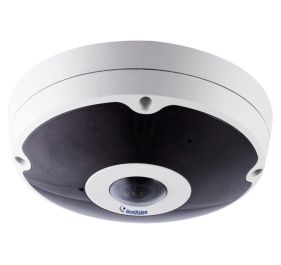 GeoVision 125-FER5701-000 Security Camera