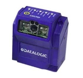 Datalogic 937501031 Fixed Barcode Scanner