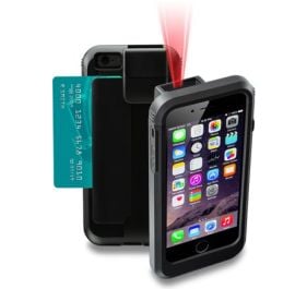 IPCMobile iTM-O2D-PH6P-KIT Barcode Scanner