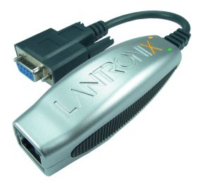 Lantronix XDT2321002-01-S Console & Device Servers