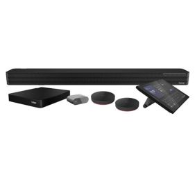 Lenovo 11S50008US Video Conferencing Equipment