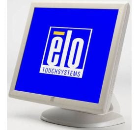 Elo E188117 Touchscreen