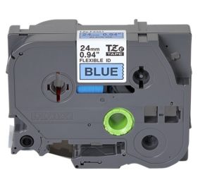 Brother TZEFX551 Barcode Label