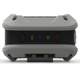 Honeywell RP2A0001C20 Portable Barcode Printer