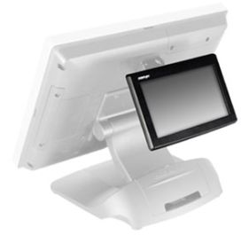 Posiflex PD-6607U POS Touch Terminal