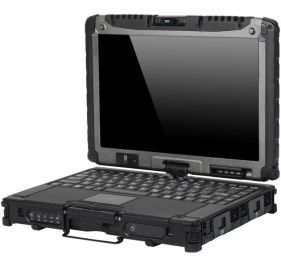 Getac VWN126 Rugged Laptop