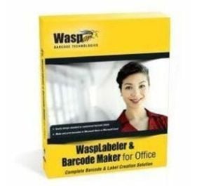 Wasp E-633808105372 Software