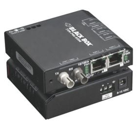 Black Box LBH110A-H-SST Accessory