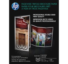 HP Z7S65A Barcode Label