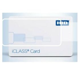 HID 2002PGCMN-1146Z Access Control Cards