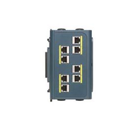 Cisco IEM-3000-8TM= Accessory