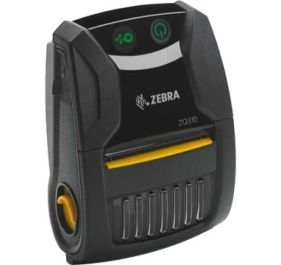 Zebra ZQ31-A0E02TL-00 Portable Barcode Printer