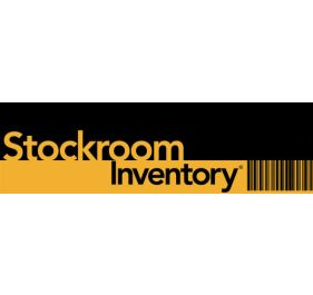 RioScan Stockroom Software