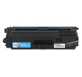 Brother TN336C Toner