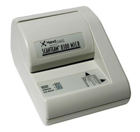 Honeywell 8300-4112 Check Reader