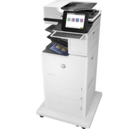 HP J8A17A#BGJ Multi-Function Printer