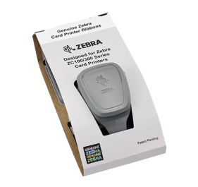 Zebra ZC100 LT ID Card Ribbon