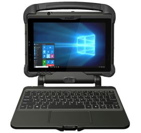 DT Research 3017-1-4A Tablet