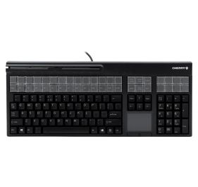 Cherry G86-71411EUADAA Keyboards
