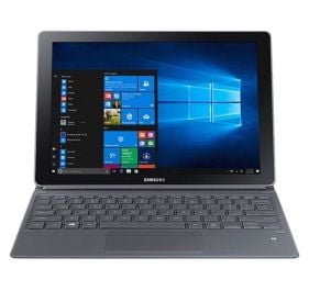 Samsung SM-W623NZKBXAR Tablet